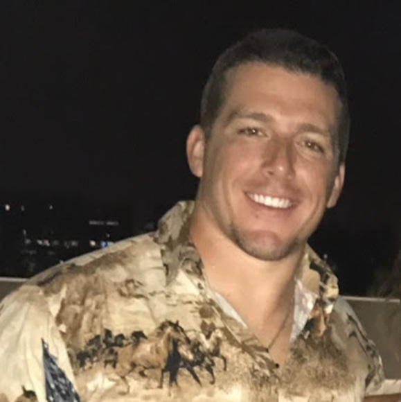 Meet your Posher, Matthew - Picture 1 of 1